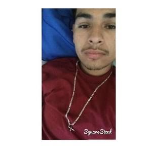 Meet your Posher, Felix